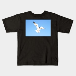 Floridian Gull Kids T-Shirt